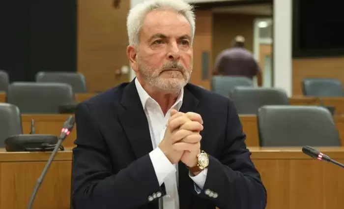 Πρόεδρος ΣΥΠΡΟΔΑΤ: Νοικοκυριά και ΜμΕ πιέζονται από δάνεια