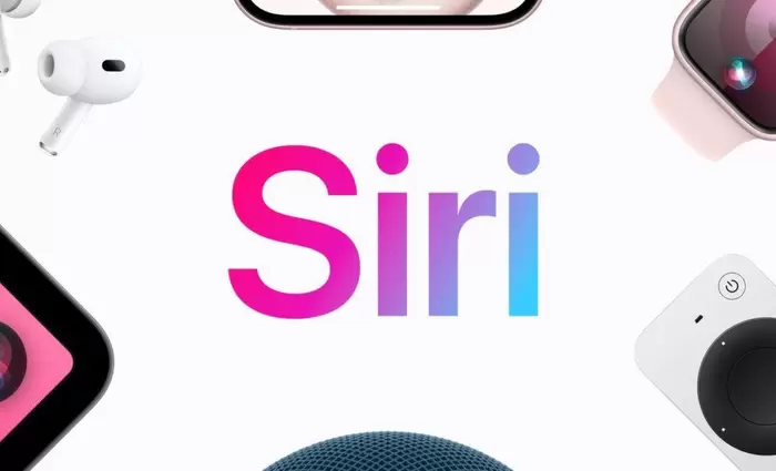 Apple: Κοντά σε συμφωνία 1 δισ. δολ. για χρήση ΑΙ της Google για το Siri