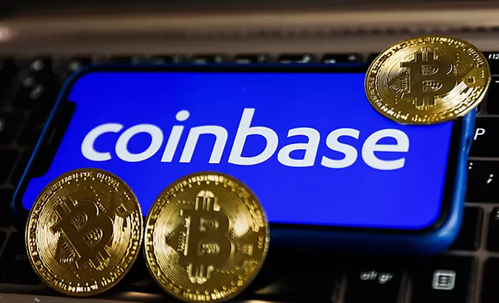 H Coinbase ετοιμάζει την κάθοδό της στην Κύπρο