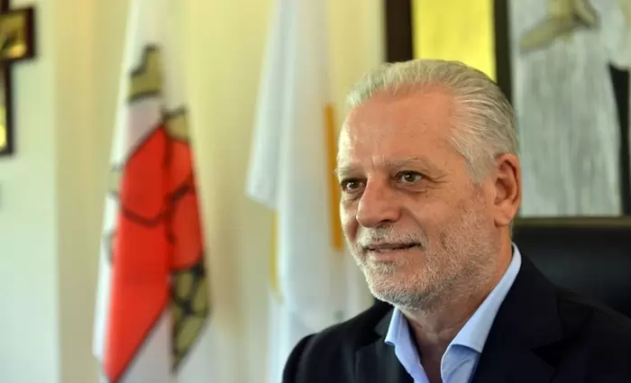 Επιστολή στον Πρόεδρο Δημοκρατίας από Πρόεδρο ΕΔΕΚ για επιδότηση ρεύματος