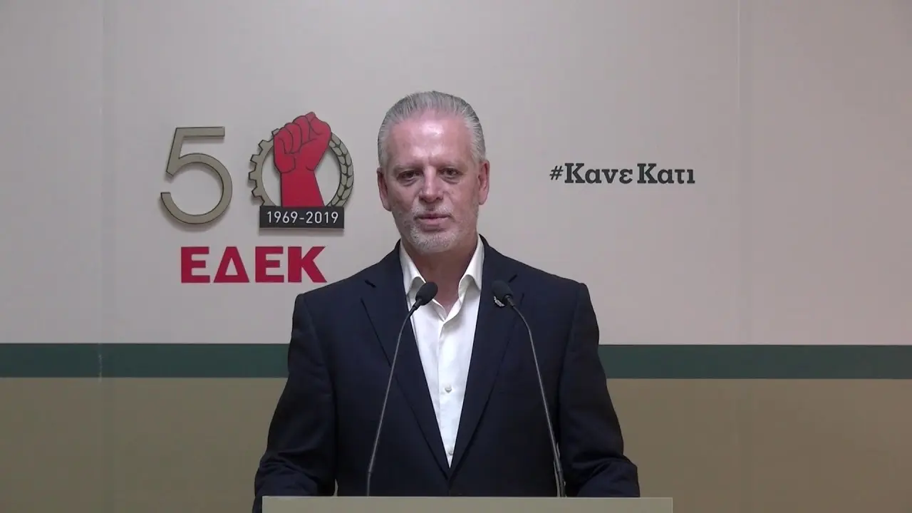 Σιζόπουλος: Ο δημόσιος τομέας πρέπει να είναι η βάση ενός σωστού ΓΕΣΥ