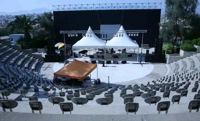 Σε ιδιώτες περνάει το Σκαλί Αγλαντζιάς