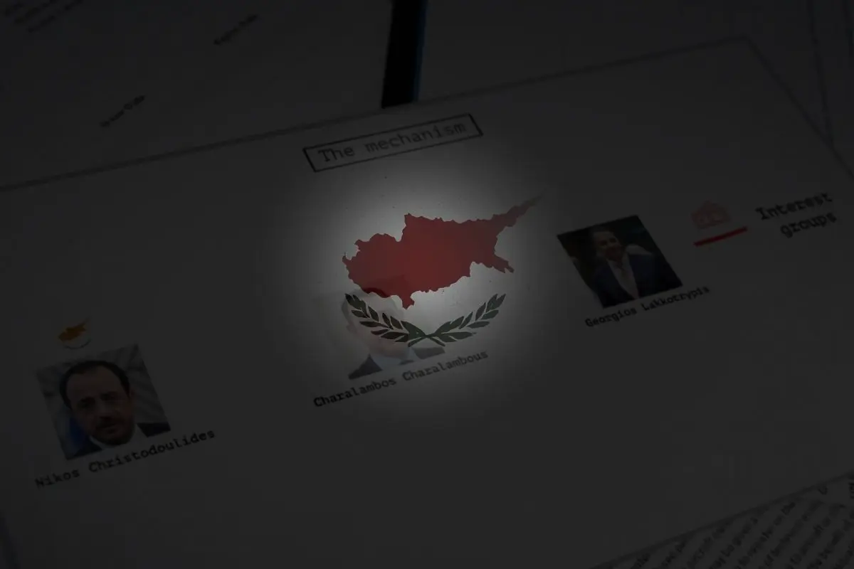 Τα παθήματα του εξωτερικού και το μάθημα για την Κύπρο