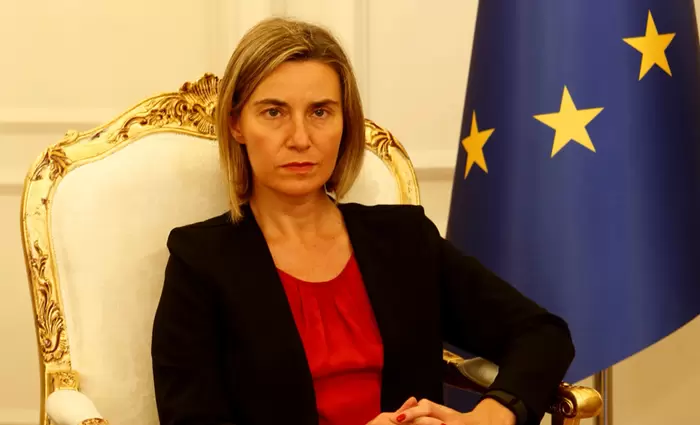 Νέο πλήγμα για την ΕΕ το σκάνδαλο Μογκερίνι