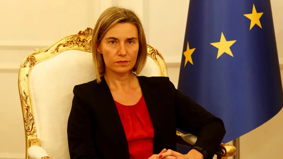 Νέο πλήγμα για την ΕΕ το σκάνδαλο Μογκερίνι