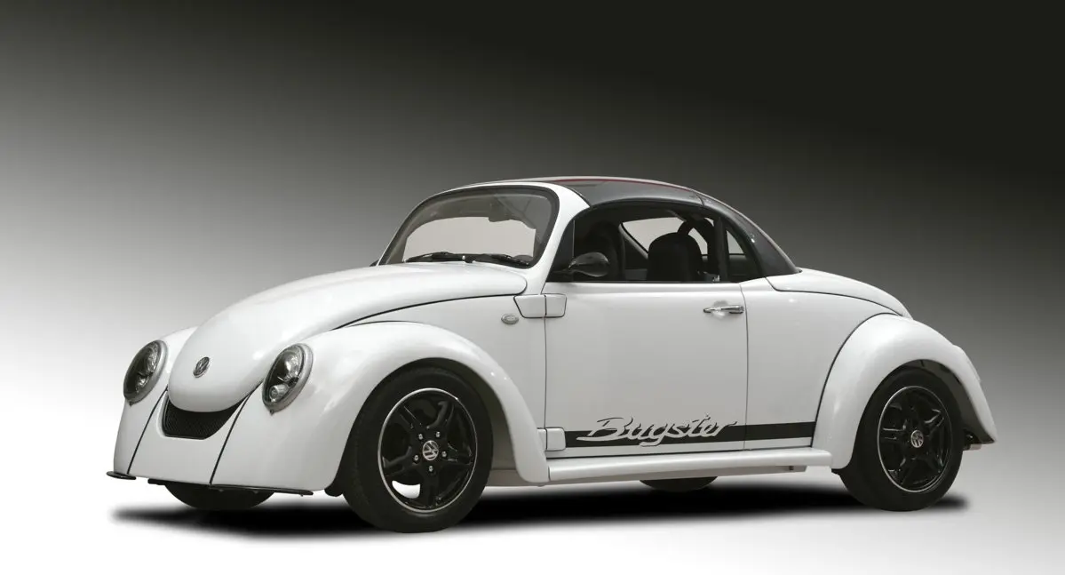 Τέλος εποχής για τον θρυλικό σκαραβαίο της Volkswagen 