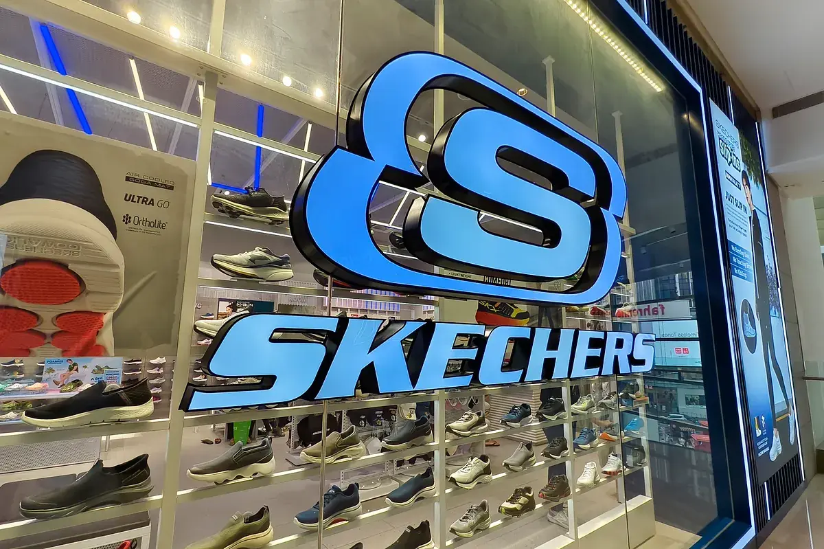 Ποιος κολοσσός εξαγόρασε την Skechers για πάνω από 9 δισ. δολάρια
