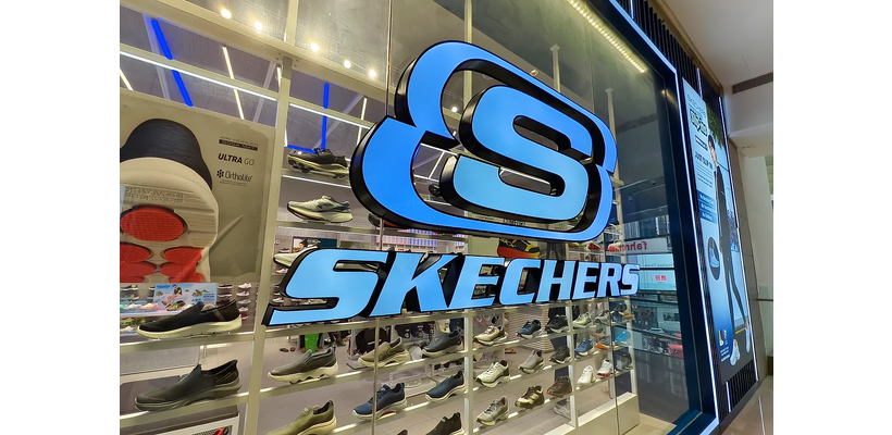 Ποιος κολοσσός εξαγόρασε την Skechers για πάνω από 9 δισ. δολάρια