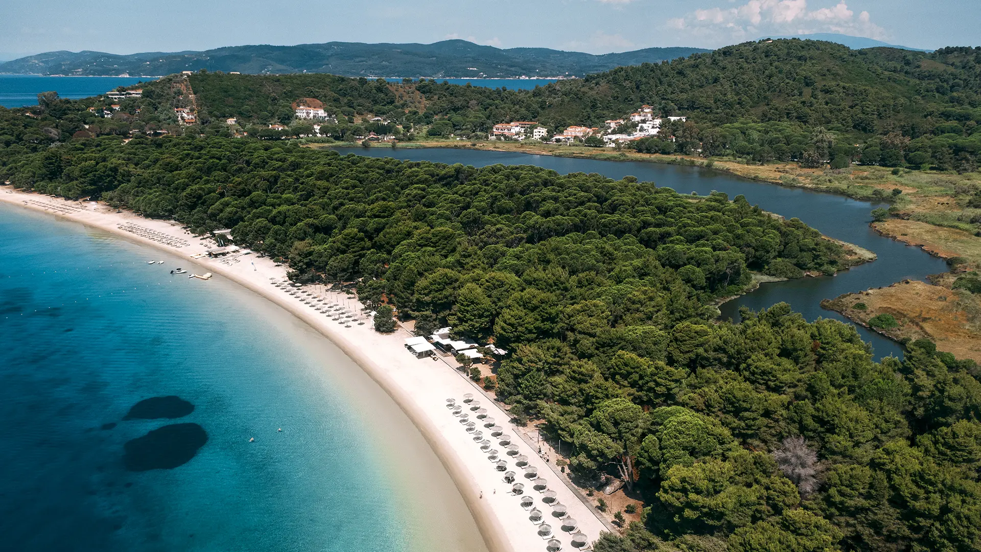 Οι Σποράδες έτοιμες για νέα ρεκόρ το φετινό καλοκαίρι