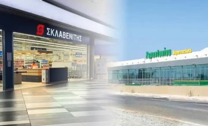 «Κλειδώνει» και με ευλογίες ΕΠΑ το deal Παπαντωνίου - Σκλαβενίτη