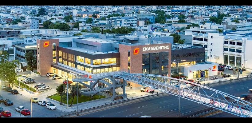 Σκλαβενίτης: Το μεγάλο στοίχημα της Κύπρου και η επέκταση σε νέες αγορές