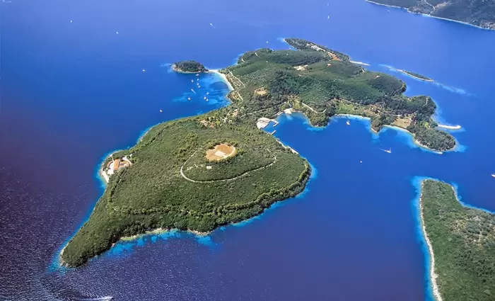 Επένδυση 120 εκατομμυρίων στον Σκορπιό 