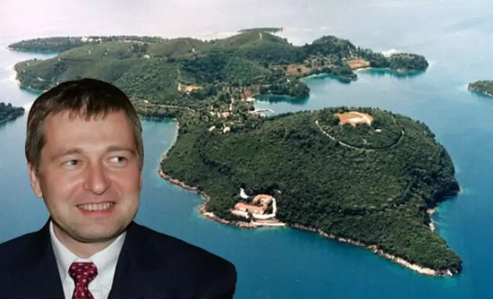 Ντμίτρι Ριμπολόβλεφ: «Αύρα μυστηρίου» για όσα ετοιμάζει ο Ρώσος billionaire στον Σκορπιό