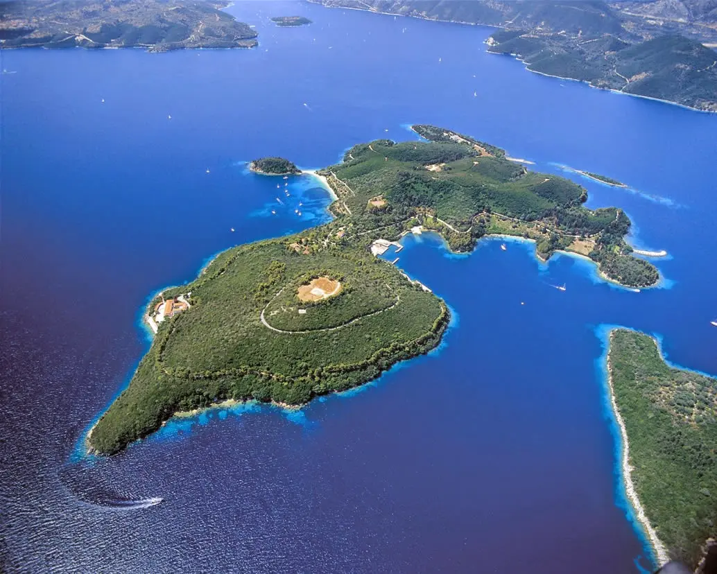 Επένδυση 120 εκατομμυρίων στον Σκορπιό 
