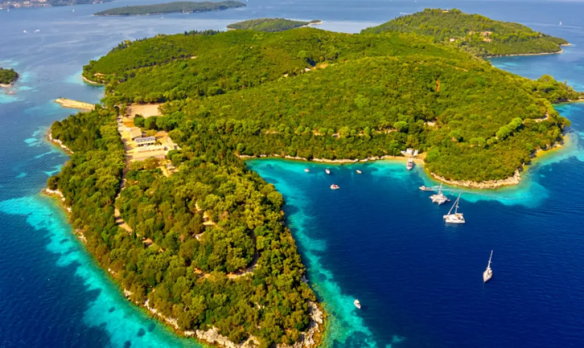 Έτσι αλλάζει τον Σκορπιό ο Ριμπολόβλεφ