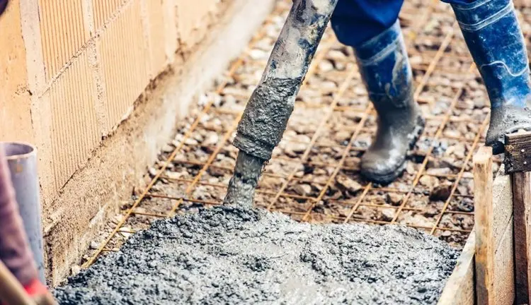 Σκυρόδεμα: Στο μικροσκόπιο των συντεχνιών οι προτάσεις Υπ. Εργασίες