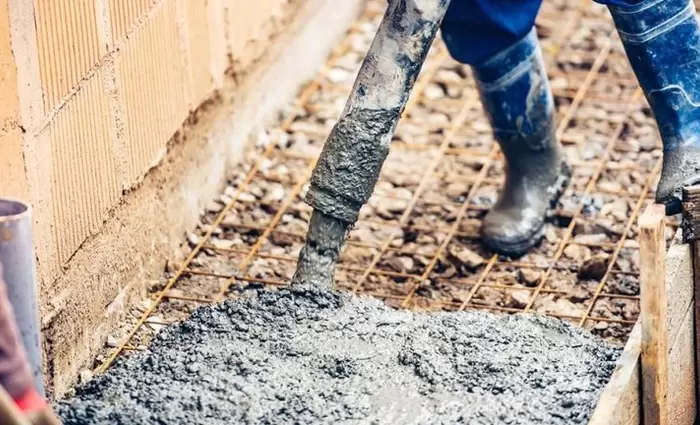 Σκυρόδεμα: 100 εκατομμύρια ευρώ το τιμολόγιο της 25ημέρης απεργίας