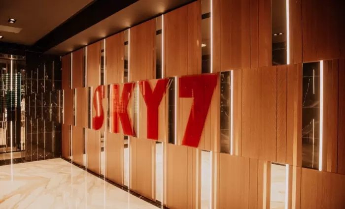 Ο σεφ Pieter Riedijk με δυο αστέρια Michelin έρχεται στο Cap St Georges Hotel & Resort