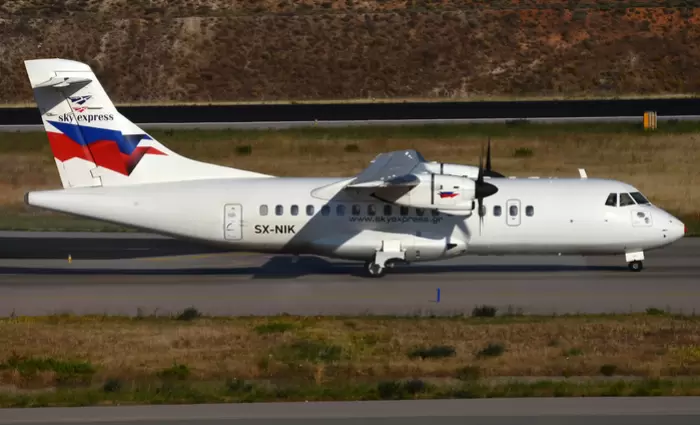 Ανησυχία στην Ελλάδα για την αεροπορική εταιρία SkyExpress