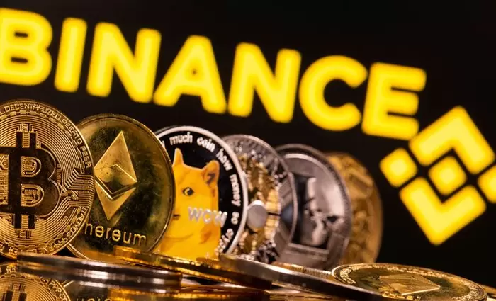 Crypto: Η Binance δεν θα δέχεται καταθέσεις σε δολάρια μετά τα μέτρα της SEC