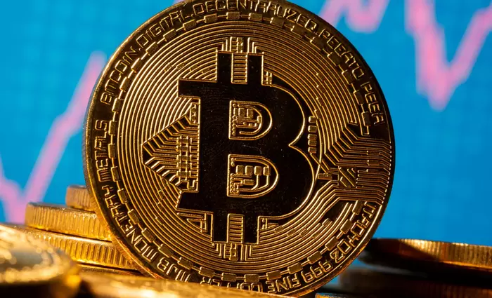 Στα χέρια λίγων και ισχυρών βρίσκεται το Bitcoin
