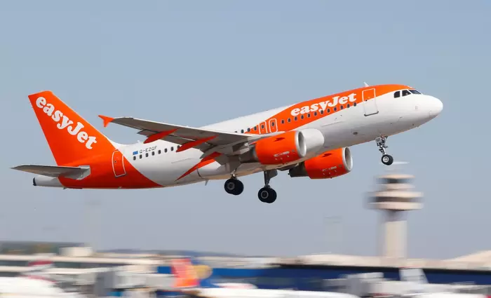 Τριήμερη απεργία από το προσωπικό καμπίνας της Easyjet