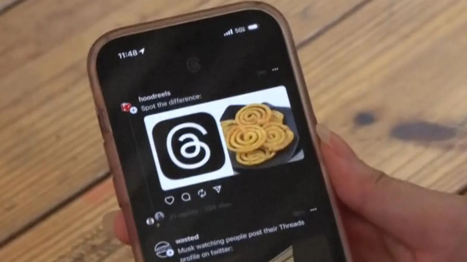 Γιατί οι Ευρωπαίοι δεν έχουν ακόμα Threads