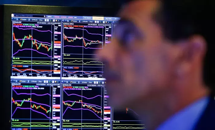 Εκτινάχθηκαν οι αποδόσεις των ομολόγων Κύπρου και ευρωζώνης