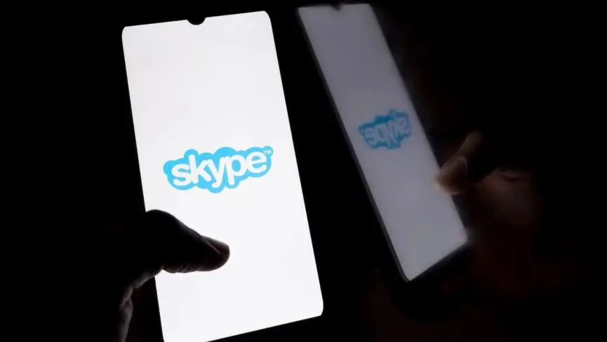 Tο Skype δεν είναι πια εδώ… Τέλος εποχής για τη πλατφόρμα που έφερε επανάσταση στις επικοινωνίες