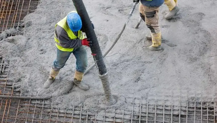 Έτοιμο σκυρόδεμα: Καθοριστική η αυριανή συνάντηση για το μέλλον της απεργίας