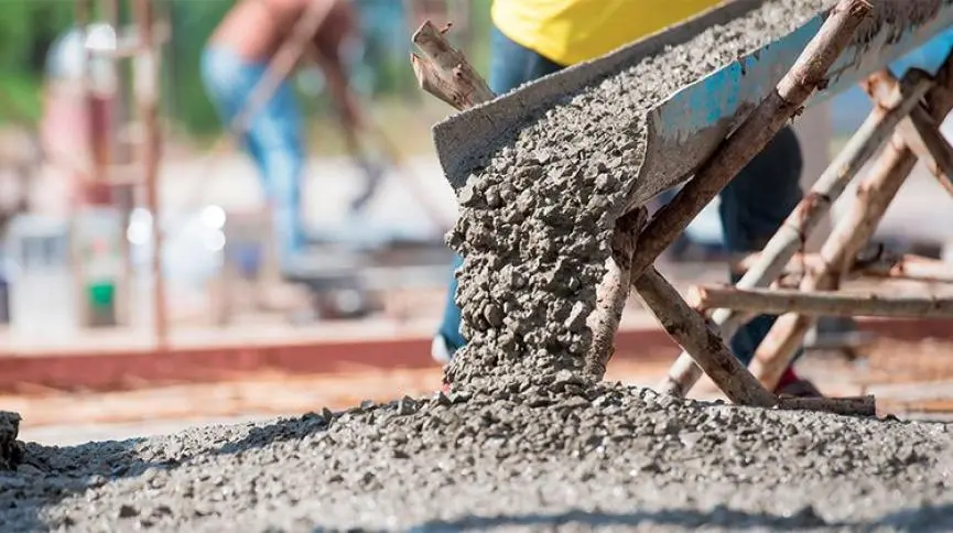 Σκυρόδεμα: Επέστρεψε στη δουλειά το 80% των εργαζομένων του κλάδου