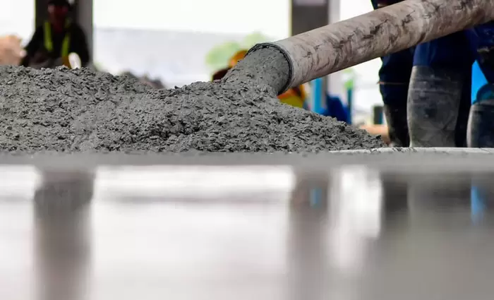 Σκυρόδεμα: Μπαράζ εξελίξεων και άλυτο μέχρι...νεωτέρας το ζήτημα