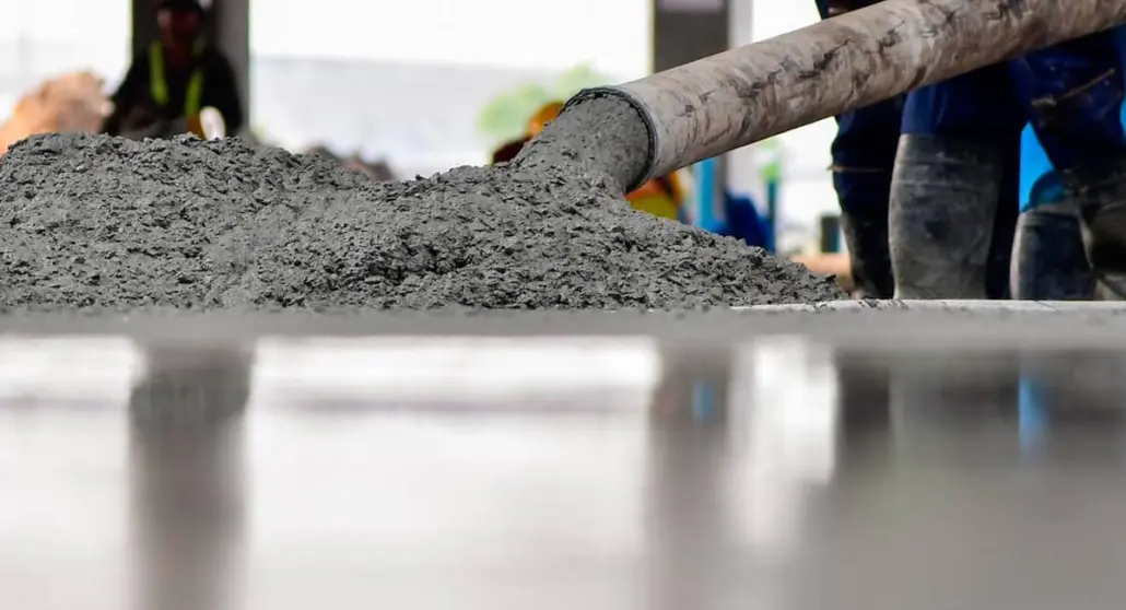 Σκυρόδεμα: Μπαράζ εξελίξεων και άλυτο μέχρι...νεωτέρας το ζήτημα