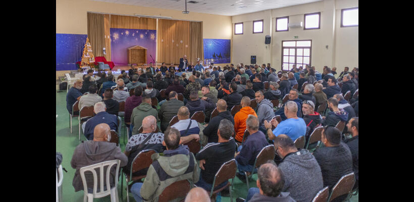 Σκυρόδεμα: Πιάνουν δουλειά στις εταιρείες που υπογράφουν σύμβαση