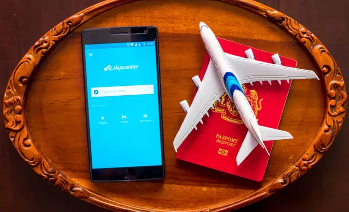 Μεγάλη συνεργασία Star Alliance - Skyscanner για αεροπορικές πτήσεις