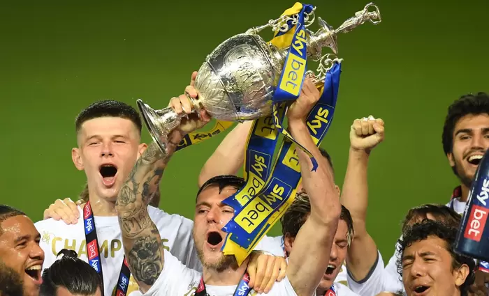 Ο τελικός του Μίδα