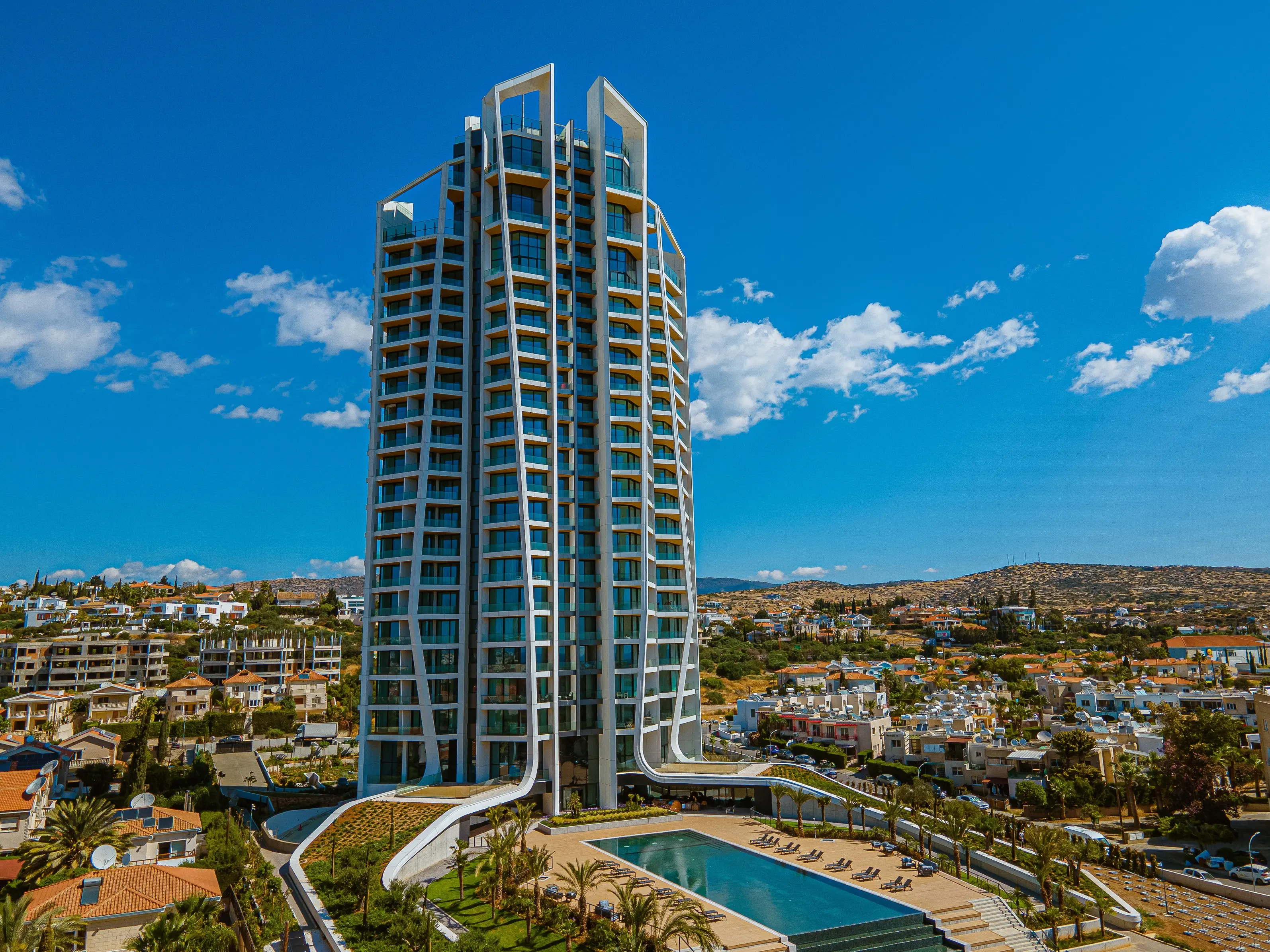 Αυτό είναι το νέο brand της Prime Property Group