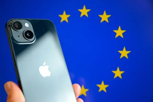 Κομισιόν: Επέβαλε πρόστιμα €500 εκατ. στην Apple και €200 εκατ. στη Meta
