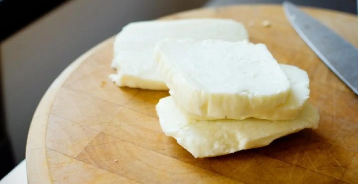 Σε αδιέξοδο η κατοχύρωση του χαλουμιού