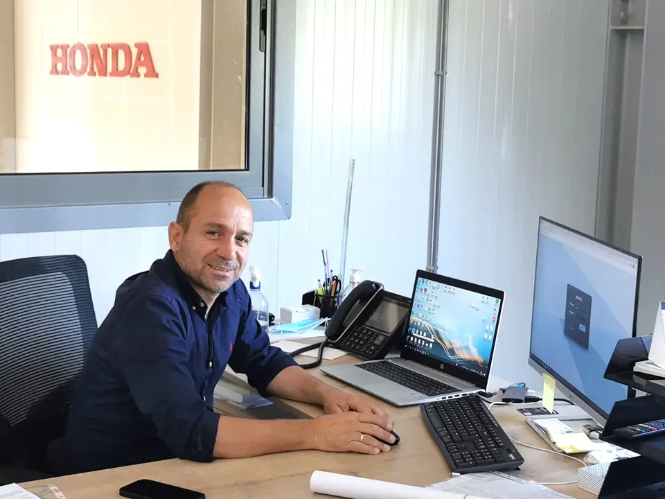 CEO Galatariotis Motors: Η Honda παράγει μόνο υβριδικά και ηλεκτρικά οχήματα για την Ευρώπη