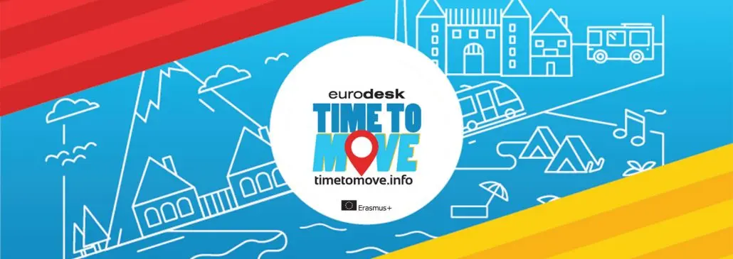 ONEK: Time to Move 2018