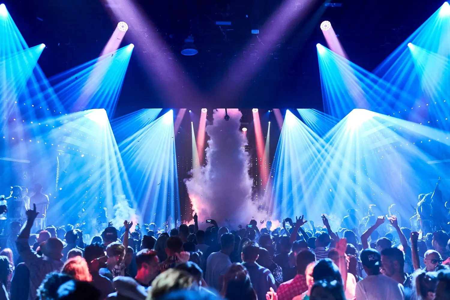 «Χτυπά» την ηχορύπανση ο Δήμος Πάφου