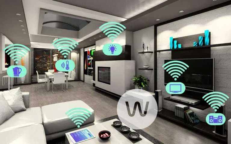 Οι αποστολές συσκευών Internet of Things θα ξεπεράσουν εκείνες των smartphones