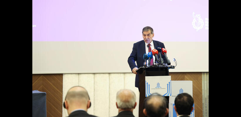 Επανέρχεται ο ΣΜΑ για δημιουργία Υφυπουργείου Ανάπτυξης