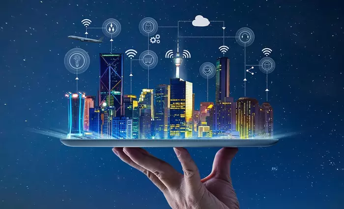 Πρόγραμμα Ελληνικού Πανεπιστημίου για Έξυπνες Πόλεις