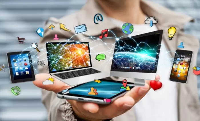 Μεγάλη αύξηση χρήσης έξυπνων συσκευών στην Κύπρο το 2022