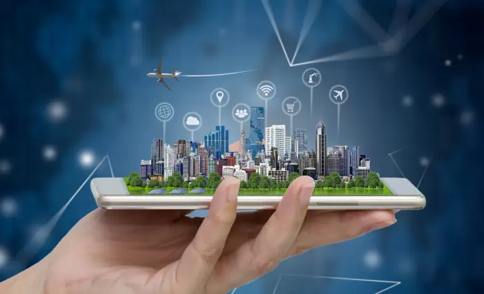 Διαγωνισμός για τις έξυπνες πόλεις από Υφυπουργείο Έρευνας