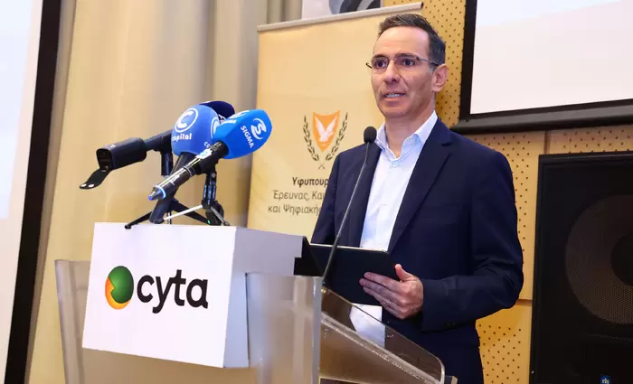 Με 35 εκατ. ευρώ παίρνει μπρος το έργο «Smart Cyprus»