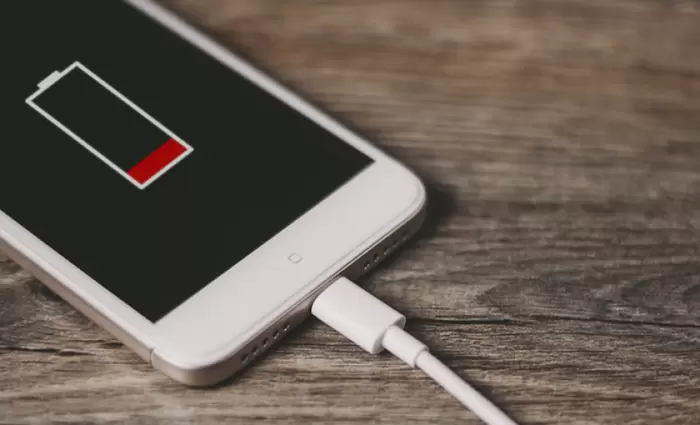 Νέο τσιπάκι υπόσχεται ότι θα διατηρεί φορτισμένα τα κινητά τηλέφωνα για ένα μήνα