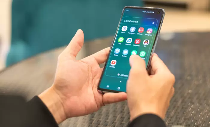 Αυξάνεται η ανησυχία για παραβίαση της ιδιωτικότητας μέσω smartphone